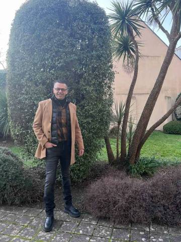 So chic - Homme